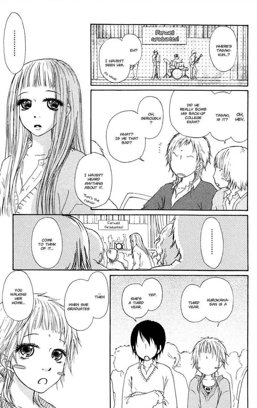 Para Paru Chapter 19 3